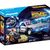 Playmobil 70317 Back to the Future Συλλεκτικό όχημα Ντελόριαν