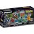 Playmobil 70634 Back to the Future Μέρος 2ο Περιπέτειες με τα Ιπτάμενα Πατίνια