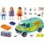 Playmobil 70286 Βαν "Mystery Machine"