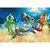 Playmobil 70708 Περιπέτεια με τον Ghost Diver