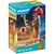 Playmobil 70712 Συλλεκτική φιγούρα Scooby "Πυροσβέστης"