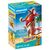 Playmobil 70713 Συλλεκτική φιγούρα Scooby "Ναυαγοσώστης"