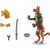Playmobil 70716 Συλλεκτική φιγούρα Scooby "Σαμουράι"
