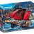 Playmobil 70411 Πειρατική ναυαρχίδα