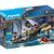 Playmobil 70412 Πλοιάριο λιμενοφυλάκων