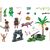 Playmobil 70414 Κρυσφήγετο Πειρατών