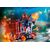 Playmobil 70393 Πολιορκητική μηχανή φωτιάς του Burnham