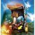 Playmobil 70393 Πολιορκητική μηχανή φωτιάς του Burnham
