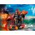 Playmobil 70393 Πολιορκητική μηχανή φωτιάς του Burnham