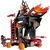 Playmobil 70393 Πολιορκητική μηχανή φωτιάς του Burnham