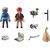 Playmobil 70498 Starter Pack Αστυνομικό τμήμα