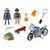 Playmobil 70502 Starter Pack Αστυνομική καταδίωξη