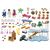 Playmobil 70465 Το παλάτι των θεών στον Όλυμπο