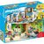 Playmobil 9453 Επιπλωμένο Σχολικό Κτίριο