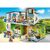 Playmobil 9453 Επιπλωμένο Σχολικό Κτίριο