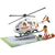 Playmobil 70048 Ελικόπτερο Διάσωσης
