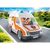 Playmobil 70049 Ασθενοφόρο με Διασώστες