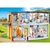 Playmobil 70190 Μεγάλο Ιατρικό Κέντρο