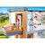Playmobil 70190 Μεγάλο Ιατρικό Κέντρο