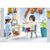 Playmobil 70191 Κέντρο Υγείας**