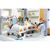 Playmobil 70191 Κέντρο Υγείας**