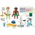Playmobil 70195 Κέντρο Φυσιοθεραπείας
