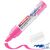 Edding 5000/069 Ακρυλικός Μαρκαδόρος 5-10mm Fluorescent pink