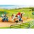 Playmobil 70132 Μεγάλη Φάρμα με ζώα και σιλό