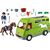 Playmobil 6928 Όχημα μεταφοράς αλόγων
