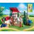 Playmobil 6929 Σταθμός περιποίησης αλόγων
