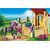 Playmobil 6934 Αραβικό άλογο με στάβλο