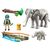 Playmobil 70324 Οικογένεια ελεφάντων