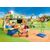 Playmobil 70341 Μεγάλος Ζωολογικός Κήπος