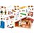 Playmobil 70253 Η Χάιντι με τον παππού της στην καλύβα τους