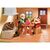 Playmobil 70253 Η Χάιντι με τον παππού της στην καλύβα τους