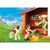 Playmobil 70253 Η Χάιντι με τον παππού της στην καλύβα τους
