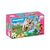 Playmobil 70254 Η Χάιντι, ο Πέτερ και η Κλάρα στην Κρυστάλλινη Λίμνη