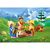 Playmobil 70254 Η Χάιντι, ο Πέτερ και η Κλάρα στην Κρυστάλλινη Λίμνη