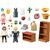 Playmobil 70257 Το μπακάλικο της οικογένειας Κέλλερ