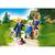 Playmobil 70258 Η Κλάρα, ο πατέρας της και η δεσποινίς Ροτενμάιερ