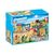 Playmobil 70087 Μεγάλο Οργανωμένο Camping