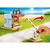 Playmobil 70087 Μεγάλο Οργανωμένο Camping