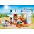 Playmobil 70087 Μεγάλο Οργανωμένο Camping