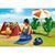 Playmobil 70087 Μεγάλο Οργανωμένο Camping