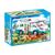 Playmobil 70088 Αυτοκινούμενο Οικογενειακό Τροχόσπιτο