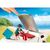 Playmobil 70088 Αυτοκινούμενο Οικογενειακό Τροχόσπιτο