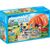 Playmobil 70089 Οικογενειακή Σκηνή Camping