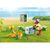 Playmobil 70089 Οικογενειακή Σκηνή Camping