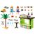 Playmobil 70437 Beach Bar