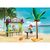 Playmobil 70437 Beach Bar